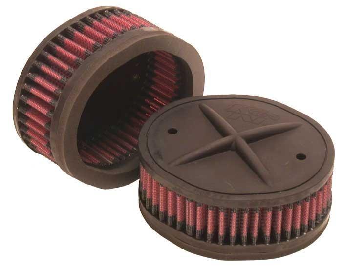 FILTRO AIRE K&N KAWASAKI VULCAN 1500  FKA1594