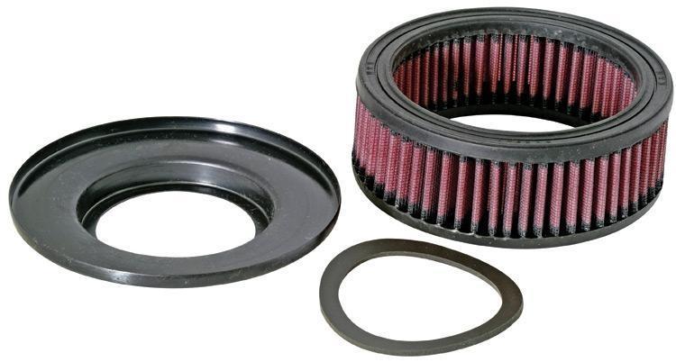 FILTRO AIRE K&N KAWASAKI VULCAN 1500 L  FKA1596