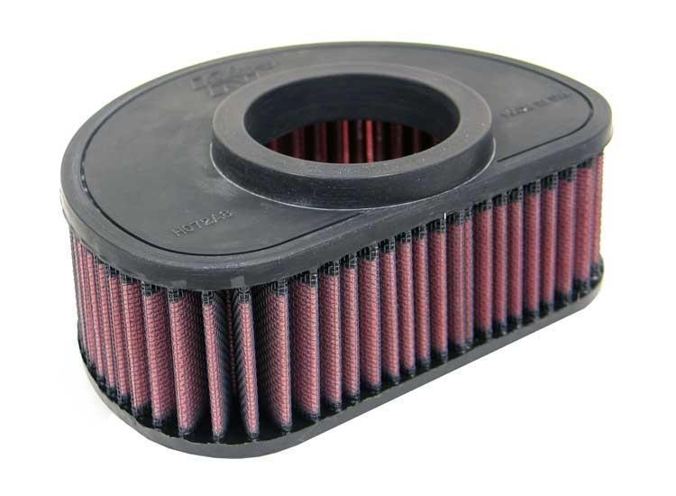 FILTRO AIRE K&N KAWASAKI VULCAN 1600  FKA1603
