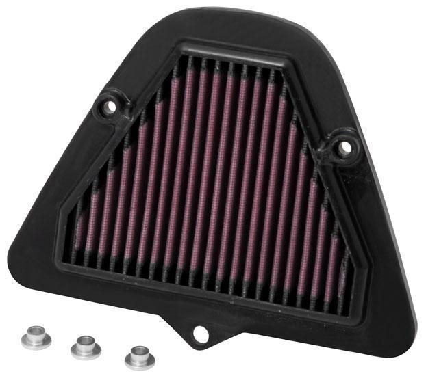 FILTRO AIRE K&N KAWASAKI VULCAN 1700  FKA1709