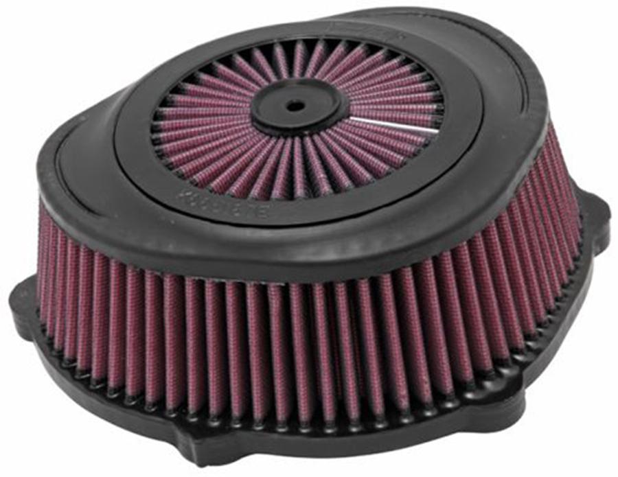 FILTRO AIRE K&N KAWASAKI KX 250/450 F  FKA2506XD
