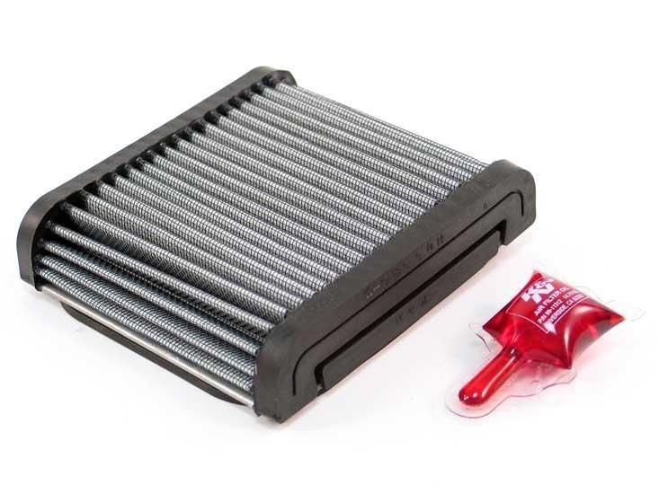FILTRO AIRE K&N KAWASAKI GPZS 500  FKA5087