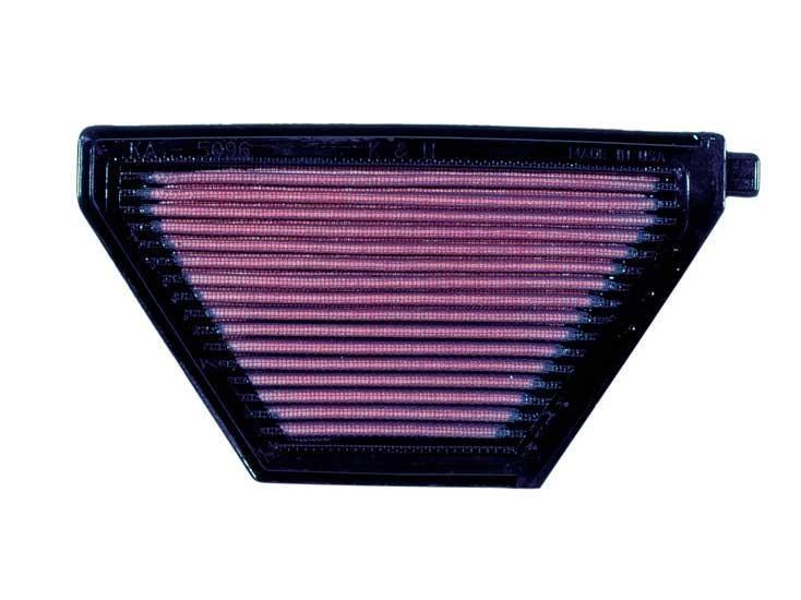 FILTRO AIRE K&N KAWASAKI EN VULCAN 500  FKA5096