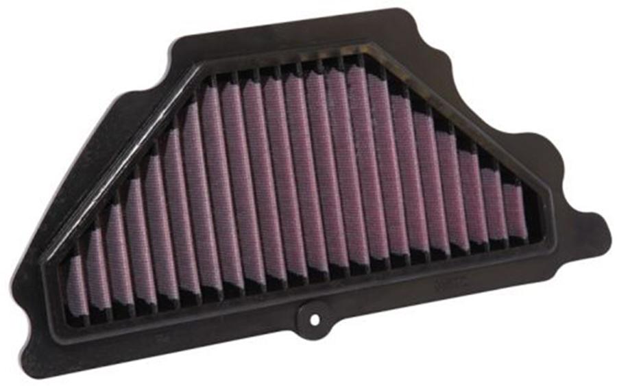 FILTRO AIRE K&N KAWASAKI ZX-6R  FKA6007R