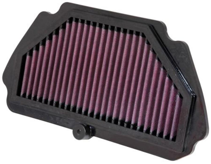 FILTRO AIRE K&N KAWASAKI ZX-6R  FKA6009R