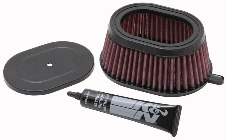 FILTRO AIRE K&N KAWASAKI KL TENGAI 650 KN  FKA6589