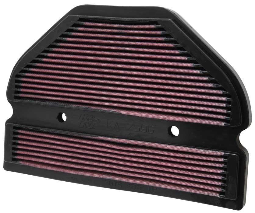 FILTRO AIRE K&N KAWASAKI ZX-7R 750  FKA7596