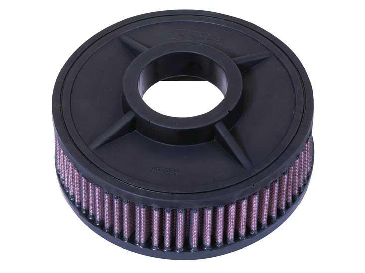 FILTRO AIRE K&N KAWASAKI VN 800 VULCAN KN  FKA8095