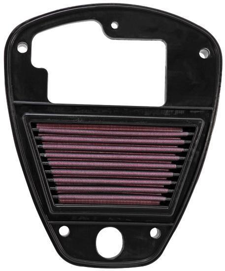FILTRO AIRE K&N KAWASAKI VN 900 VULCAN  FKA9006