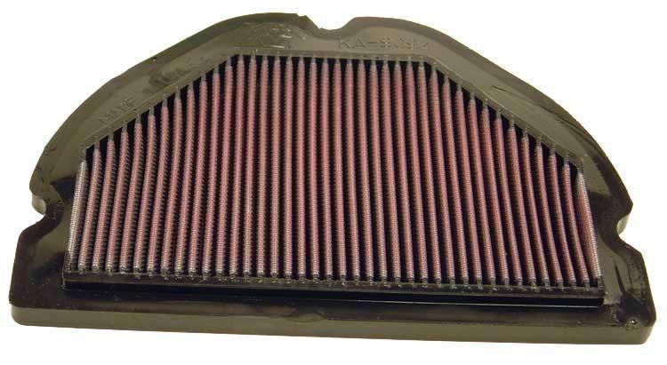 FILTRO AIRE K&N KAWASAKI ZX-9R 900 NINJA  FKA9094
