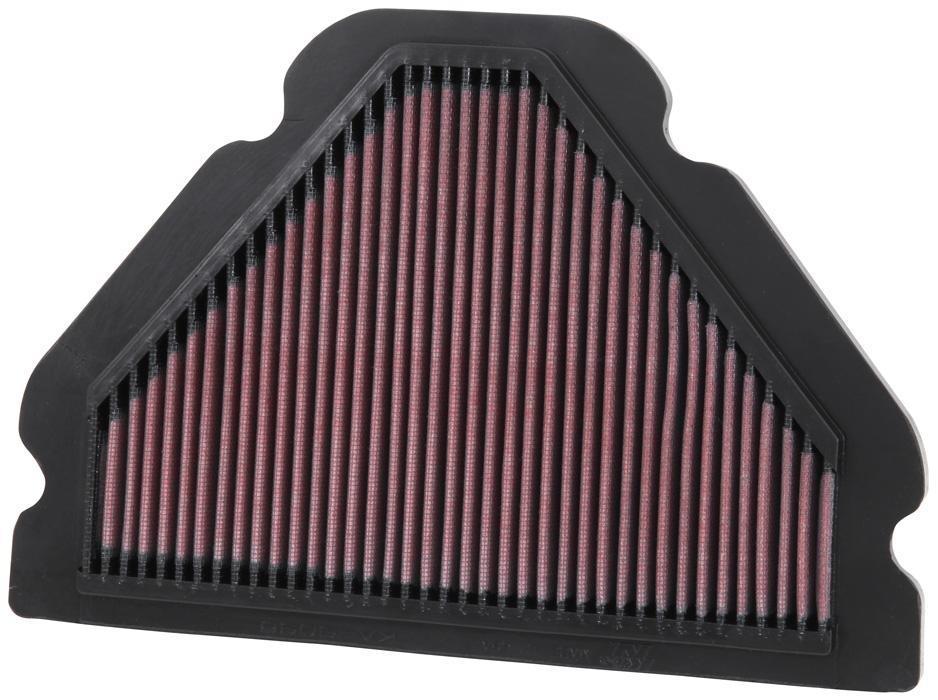 FILTRO AIRE K&N KAWASAKI ZX-9R 900 NINJA KN  FKA9098