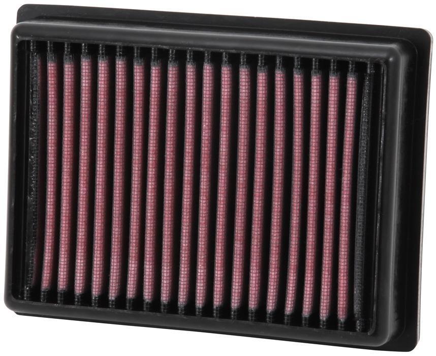 FILTRO AIRE K&N KTM ADVENTURE 1190  FKT1113