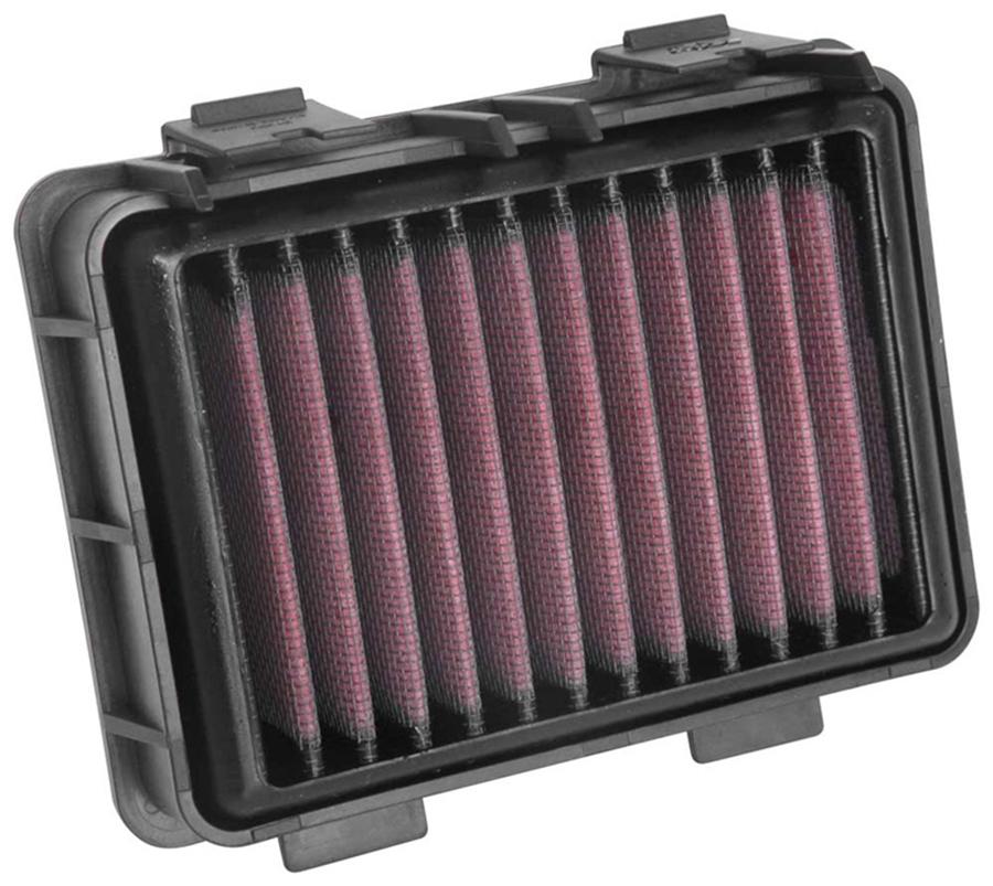 FILTRO AIRE K&N KTM DUKE Y HUSQVARNA SVARPILEN / VITPILEN  FKT1217