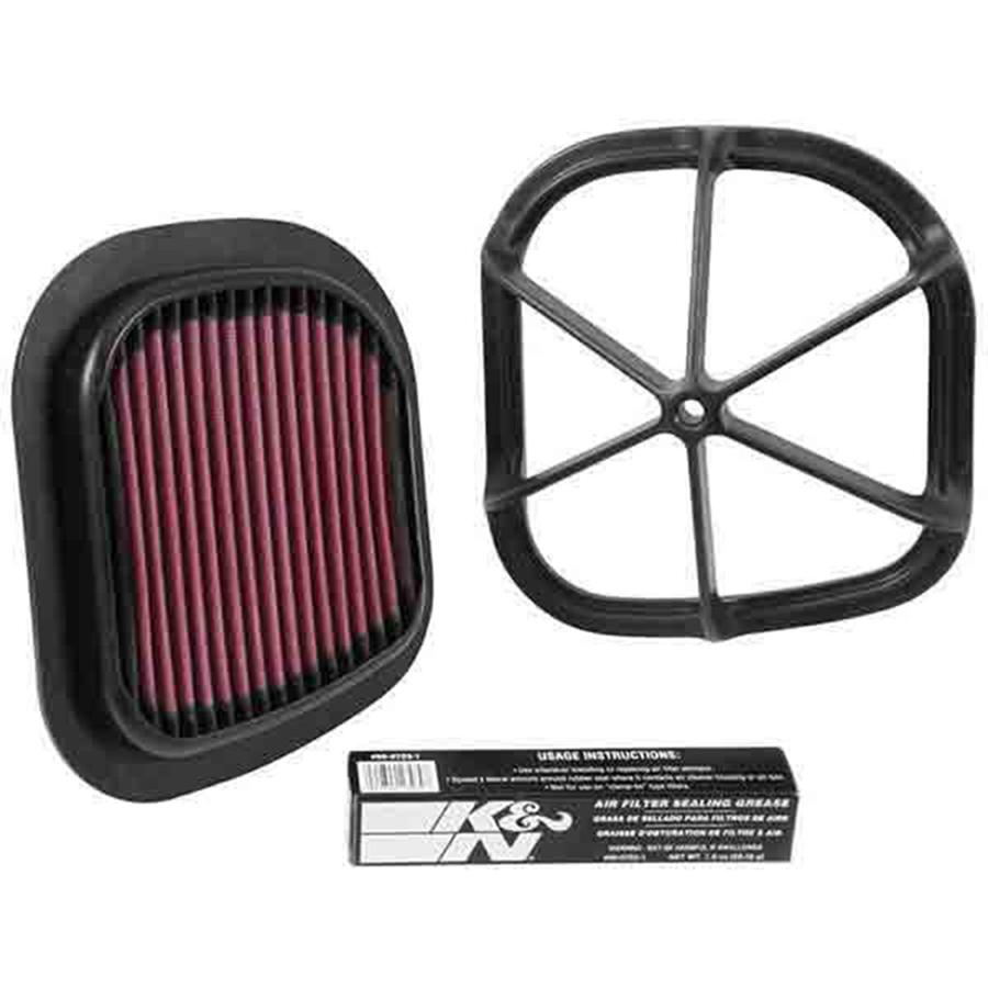 FILTRO AIRE K&N KTM XC 450  FKT4511XD