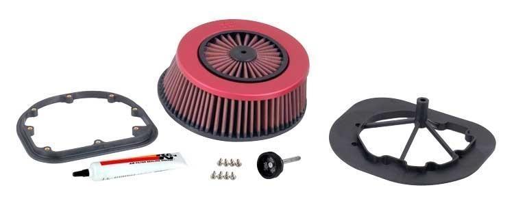 FILTRO AIRE K&N KTM EXC/MXC 250  FKT5201
