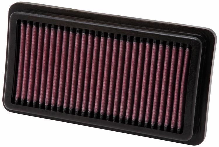 FILTRO AIRE K&N KTM 690 DUKE/SUPERMOTO  FKT6907