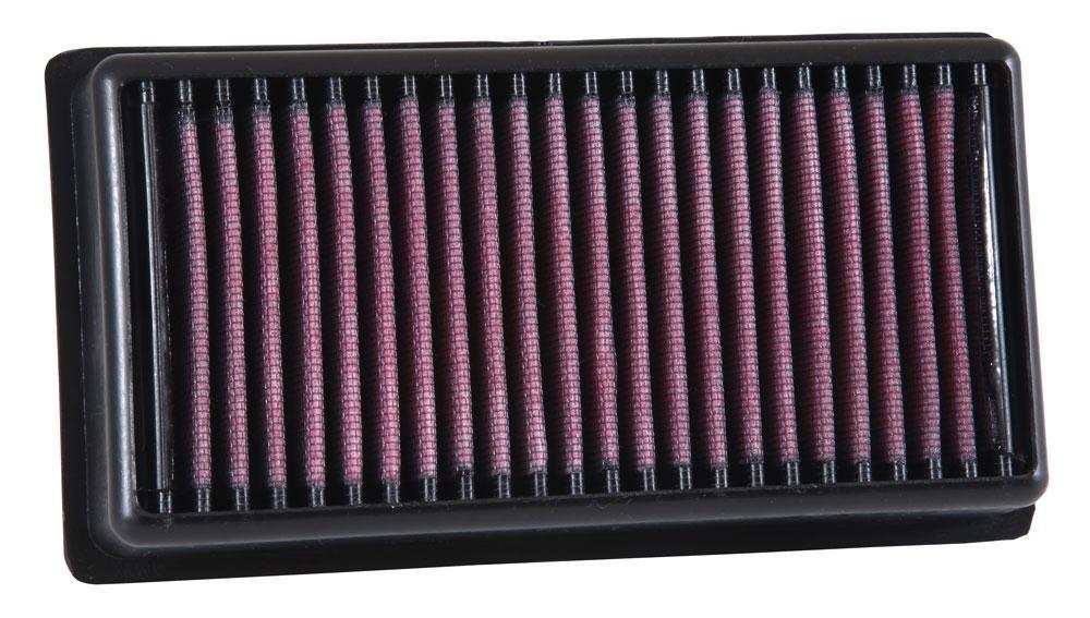FILTRO AIRE K&N KTM DUKE 690  FKT6912