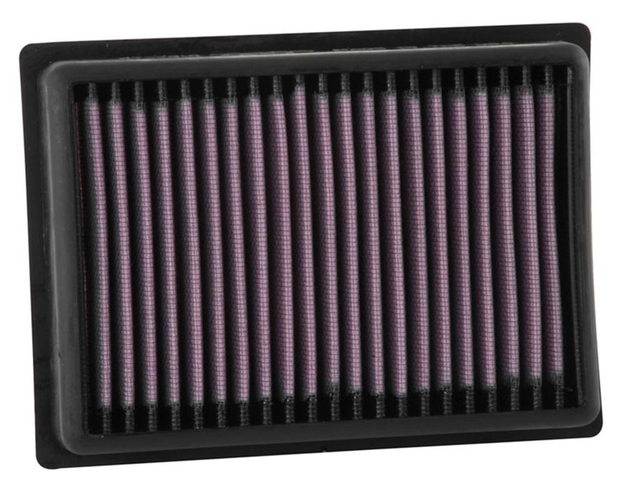 FILTRO AIRE K&N KTM 790 DUKE  FKT7918