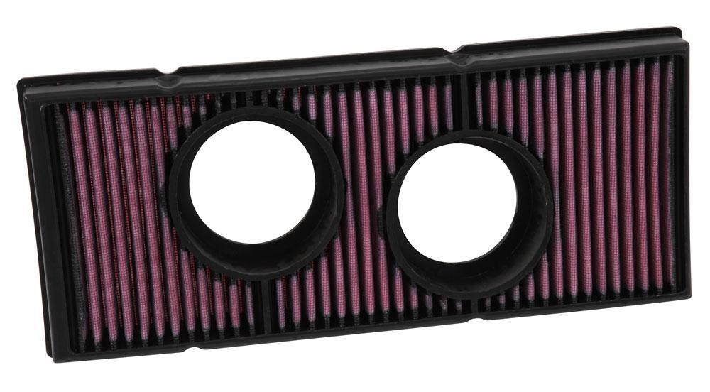 FILTRO AIRE K&N KTM 950 ADVENTURE  FKT9504