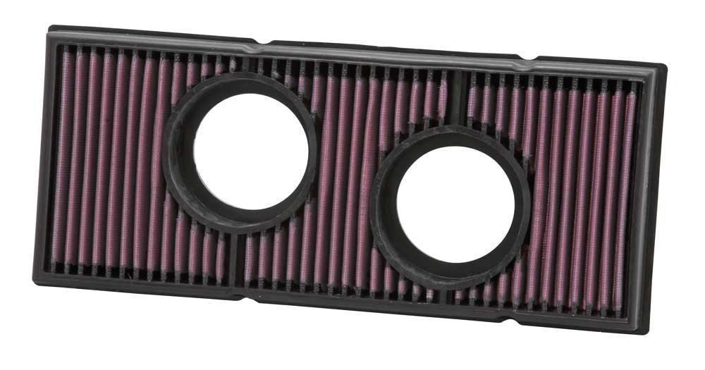 FILTRO AIRE K&N KTM  990 ADVENTURE  FKT9907