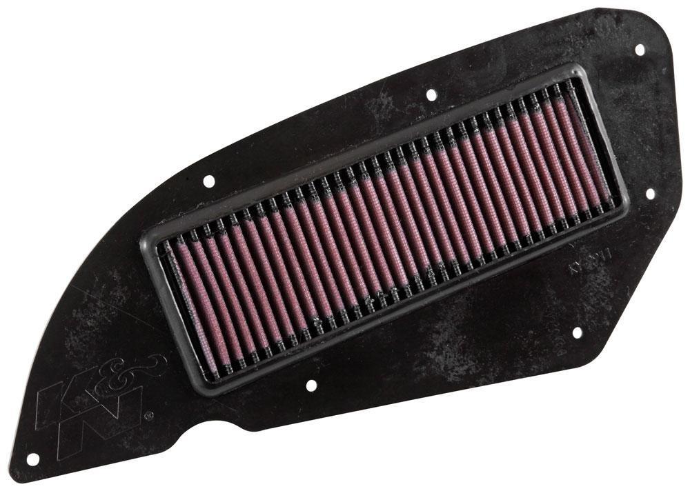 FILTRO AIRE K&N KYMCO SUPERDINK 300  FKY2911
