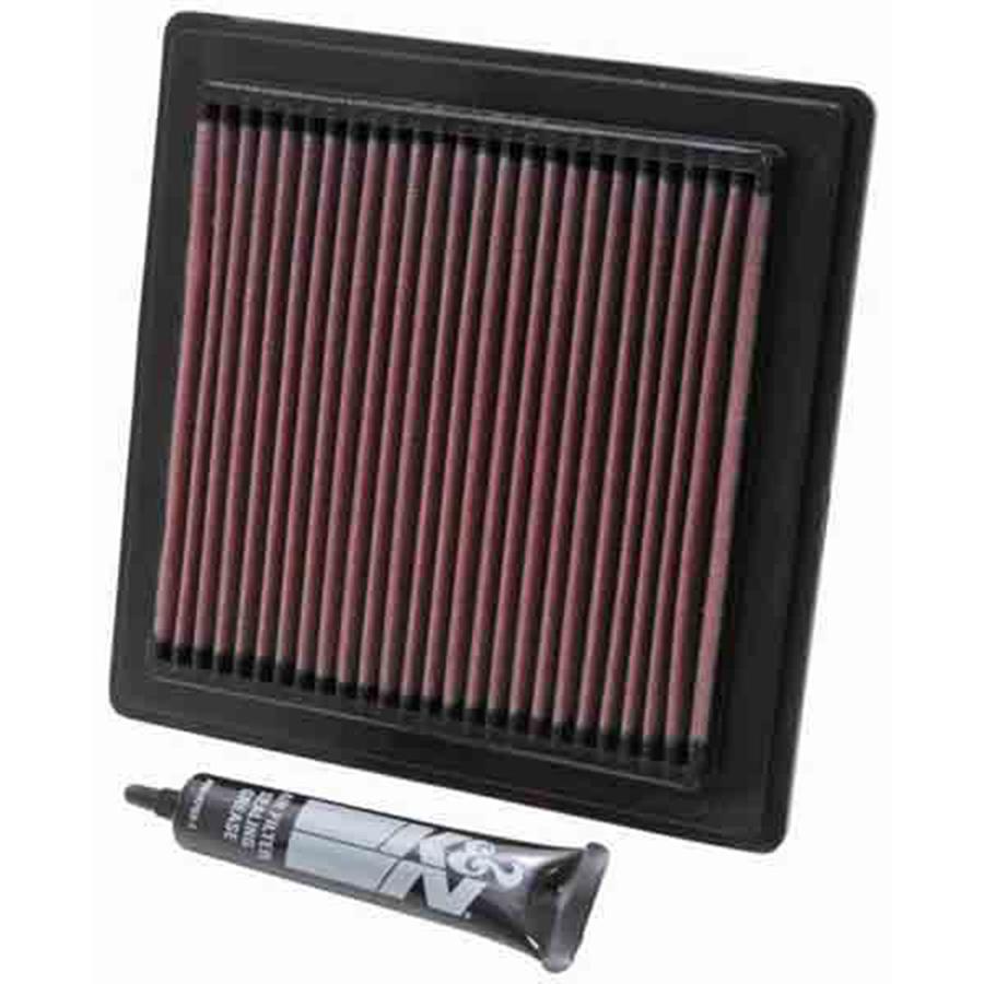FILTRO AIRE K&N PREDATOR 500  FPL5003