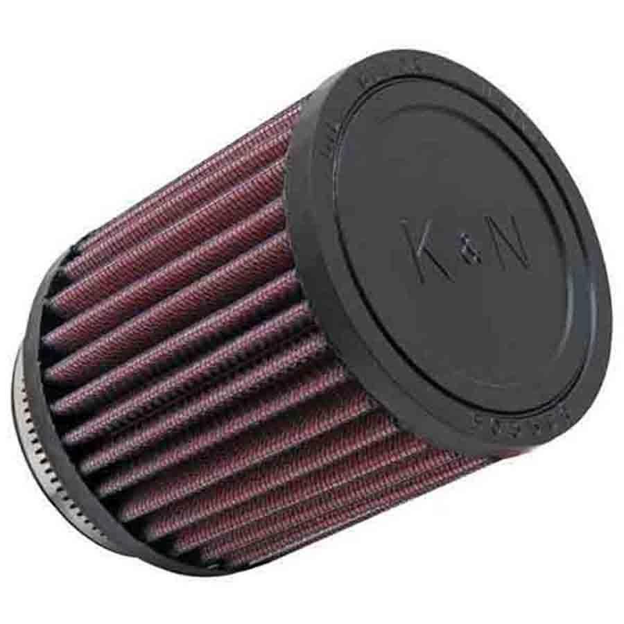 FILTRO POTENCIA K&N GOMA UNIVERSAL FRB0700