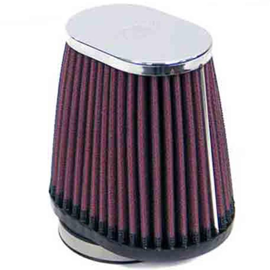 FILTRO AIRE K&N TMAX 500 CROMADO  FRC2900