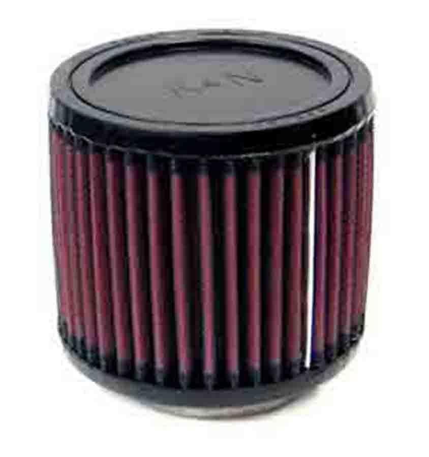 FILTRO POTENCIA K&N UNIVERSAL GOMA 57MM FRU0630