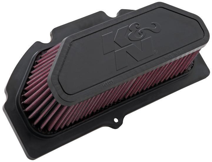 FILTRO AIRE K&N SUZUKI GSXR 1000  FSU1009