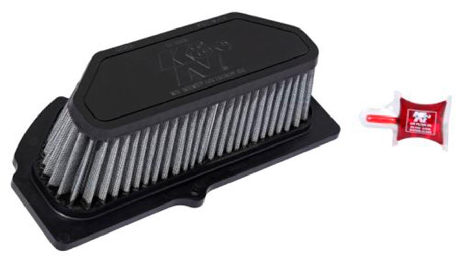 FILTRO AIRE K&N SUZUKI GSX-R 1000  FSU1009R