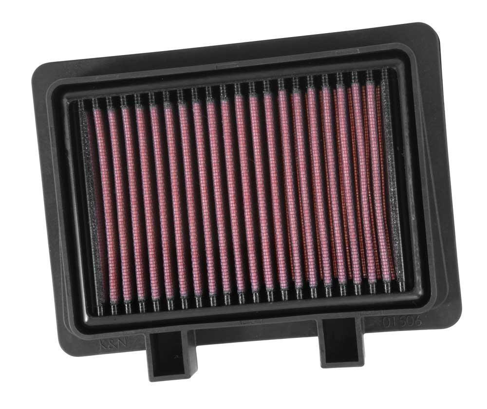 FILTRO AIRE K&N SUZUKI V-STROM  FSU1014