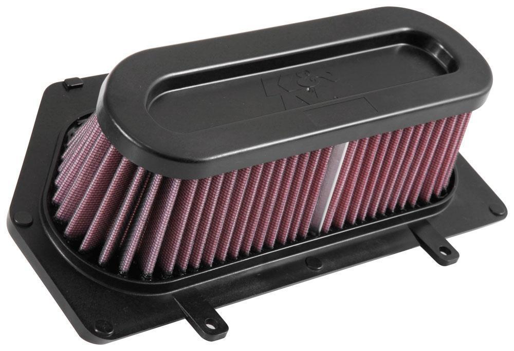 FILTRO AIRE K&N SUZUKI GSX R 1000   FSU1017