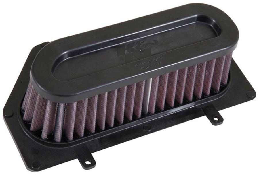 FILTRO AIRE K&N RACING GSX R 1000   FSU1017R