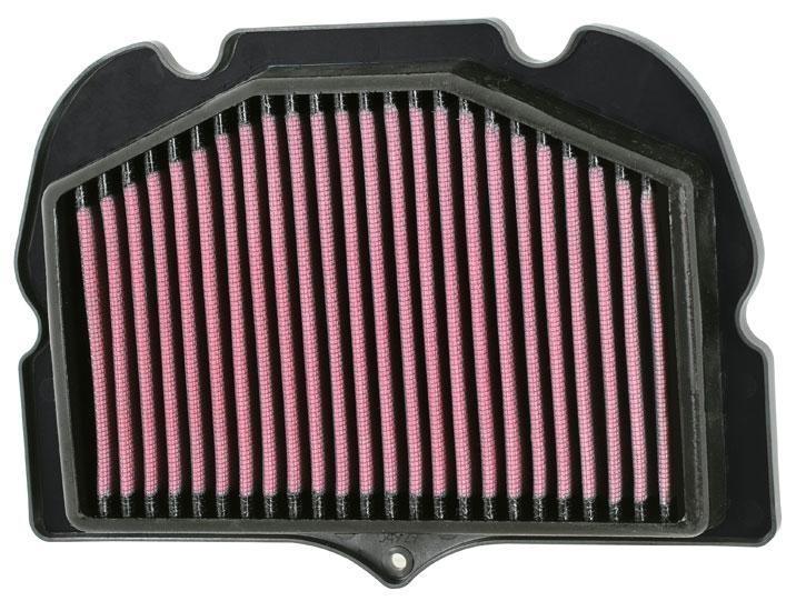 FILTRO AIRE K&N SUZUKI GSX1300  FSU1308