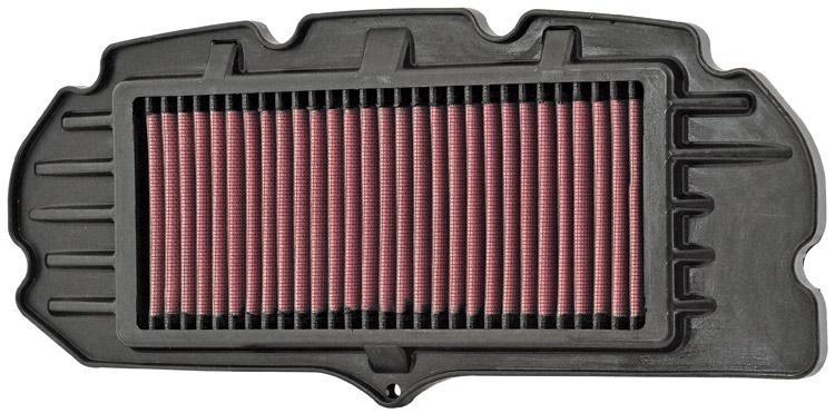 FILTRO AIRE K&N SUZUKI GSX 1300 B-KING  FSU1348