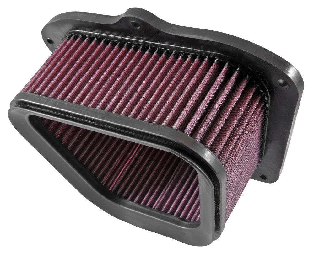 FILTRO AIRE K&N SUZUKI GSX 1300 HAYABUSA  FSU1399