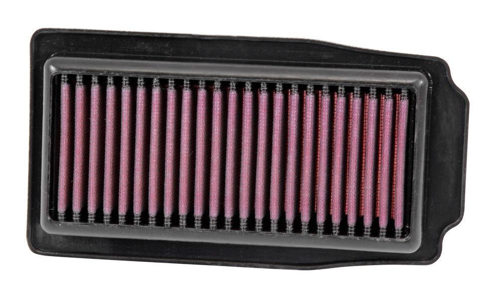 FILTRO AIRE K&N SUZUKI INAZUMA 250  FSU2513