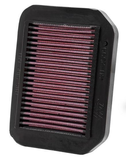 FILTRO AIRE K&N SUZUKI BURGMAN 250 KN  FSU2599