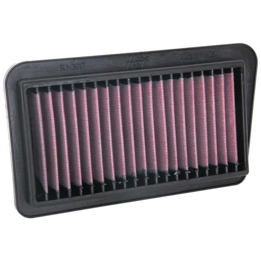 FILTRO AIRE K&N SUZUKI BURGMAN 400  FSU3917