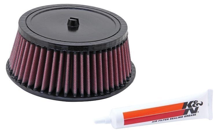 FILTRO AIRE K&N KAWASAKI KLX 400 R  FSU4000