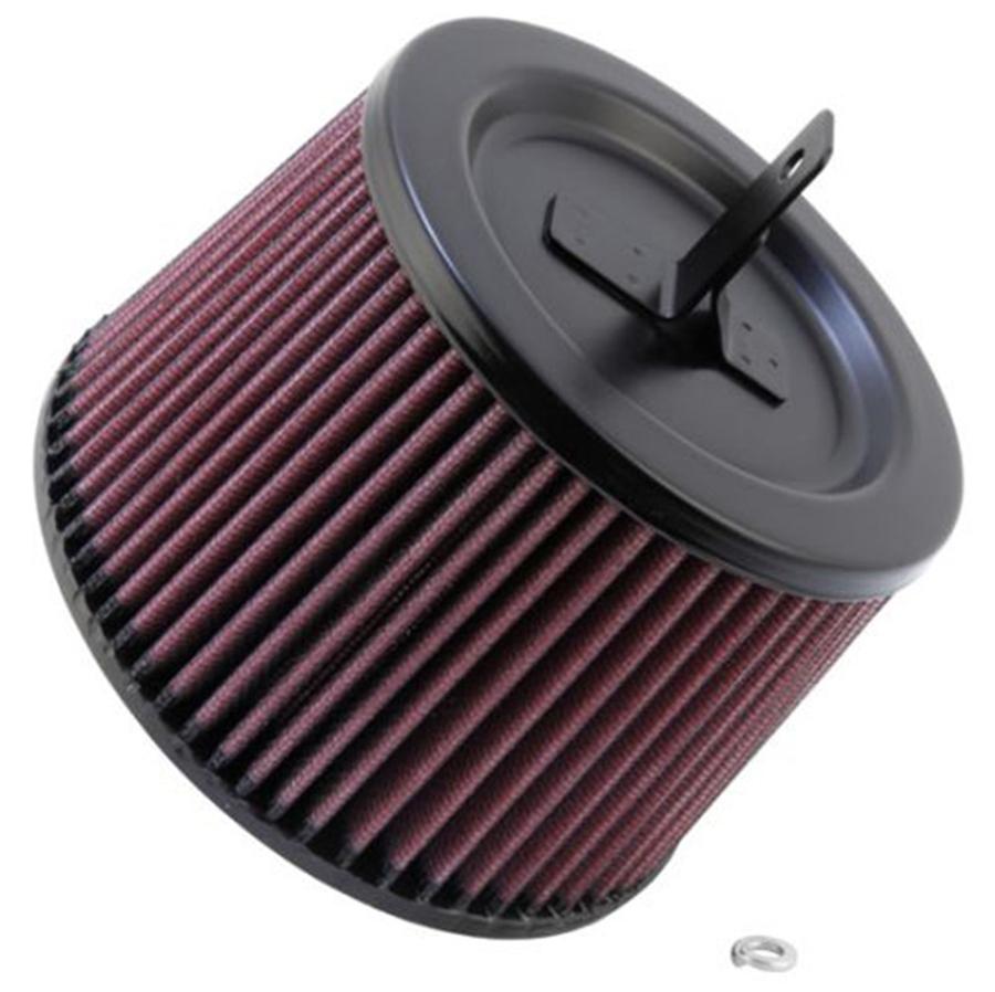 FILTRO AIRE K&N SUZUKI LTR QUADRACER 450  FSU4506