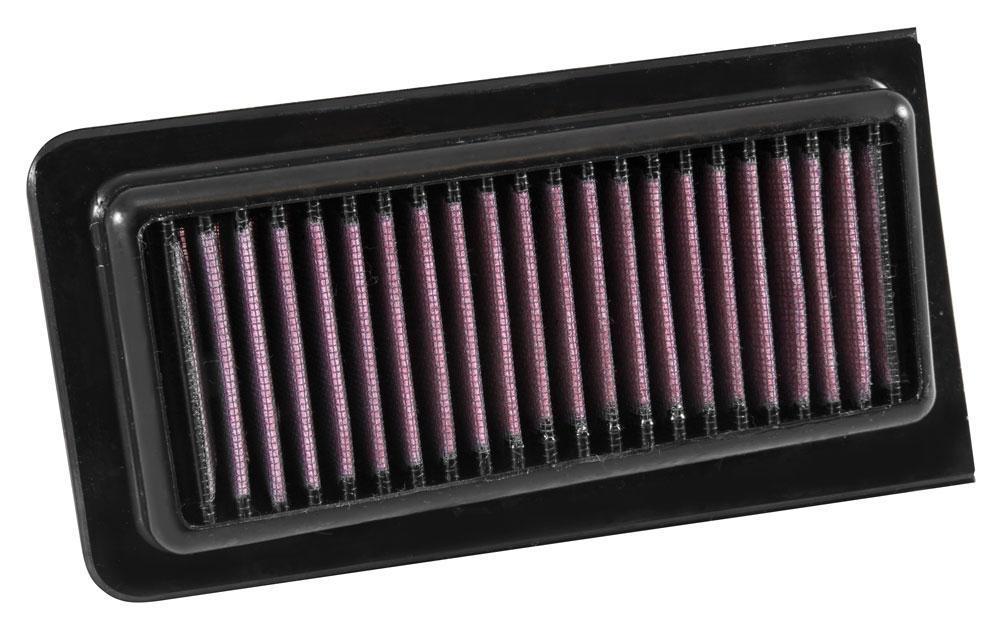 FILTRO AIRE K&N SUZUKI BURGMAN  FSU6303