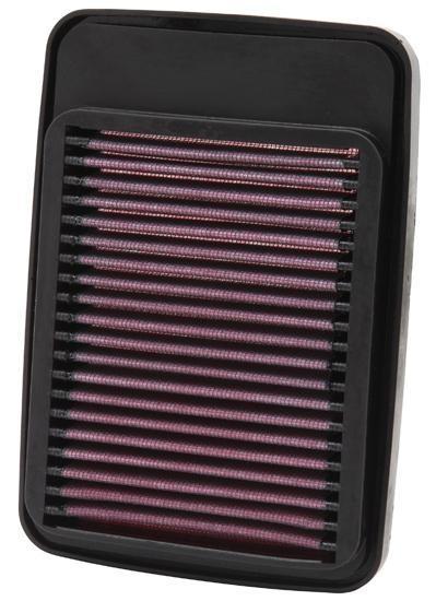 FILTRO AIRE K&N SUZUKI BANDIT 650  FSU6505
