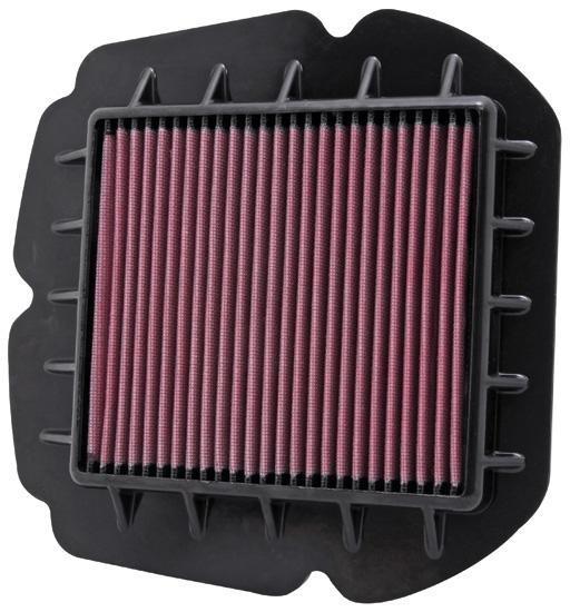 FILTRO AIRE K&N SUZUKI SFV 650  FSU6509
