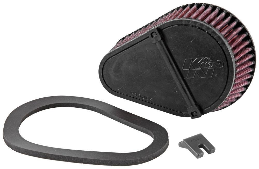 FILTRO AIRE K&N SUZUKI DRSE 650  FSU6596