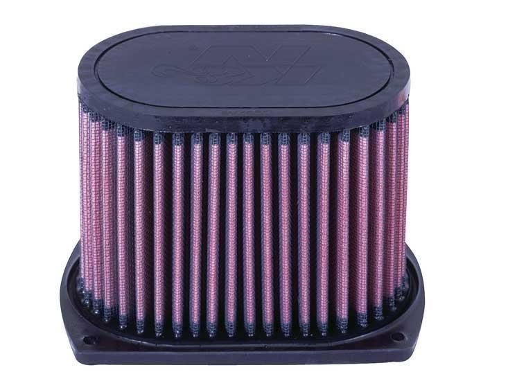 FILTRO AIRE K&N SUZUKI SV 650 KN  FSU6599