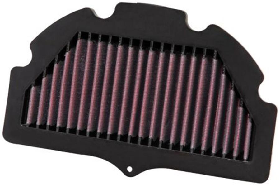 FILTRO AIRE K&N SUZUKI GSX-R 600/750  FSU7506R