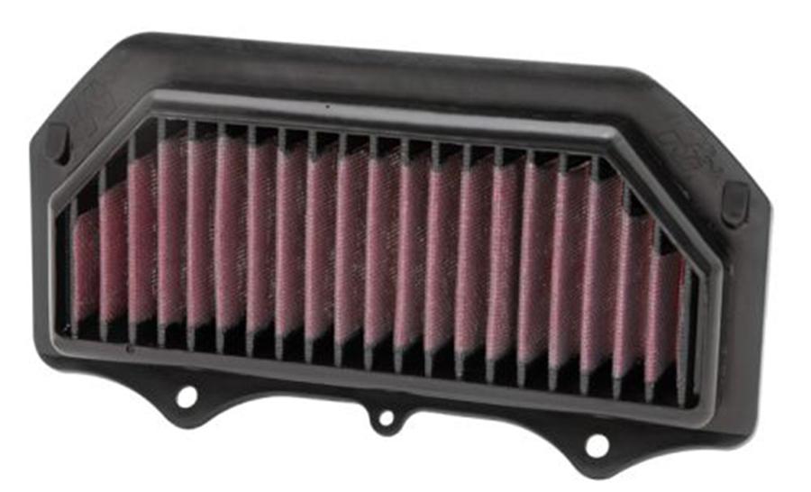 FILTRO AIRE K&N RACING SUZUKI GSX-R 600  FSU7511R