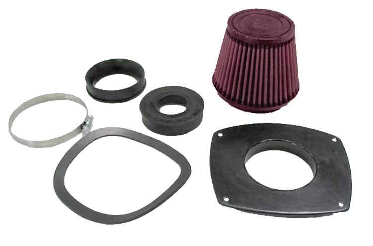FILTRO AIRE K&N SUZUKI GSXR-750  FSU7588